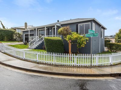 127 Sherwood Way, South San Francisco, CA, 94080