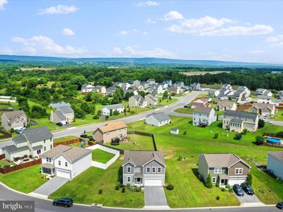 53 Faye Dr, Bunker Hill, WV, 25413