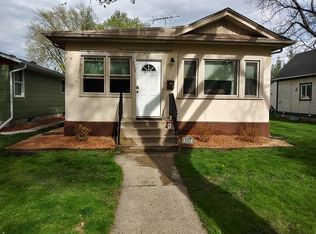 3913 40th Ave S, Minneapolis, MN 55406