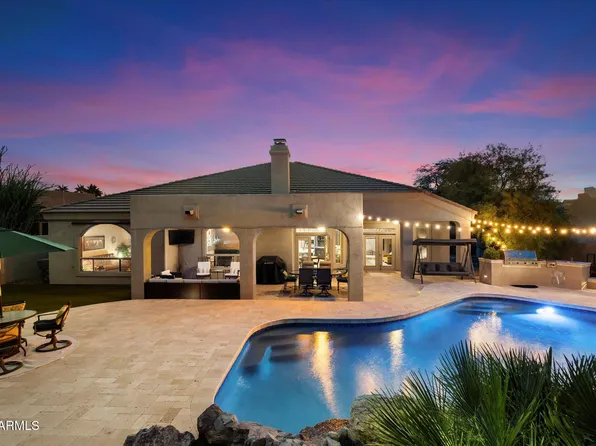 4055 N RECKER Road N #75, Mesa, AZ 85215