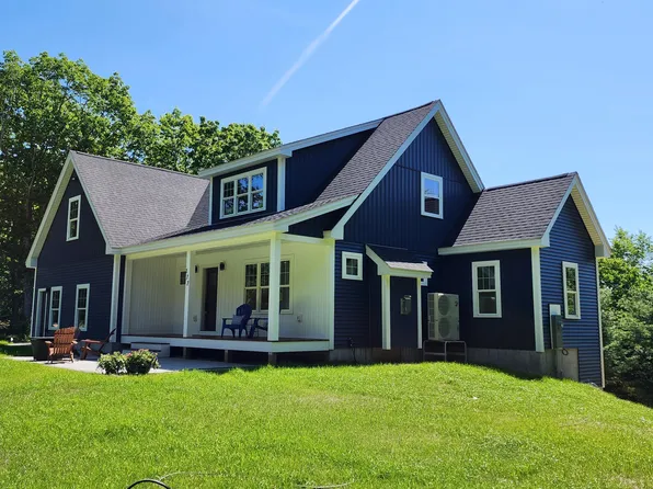 177 Clay Hill Road, York, ME 03902