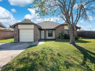 2988 Todd Cir, Ingleside, TX 78362