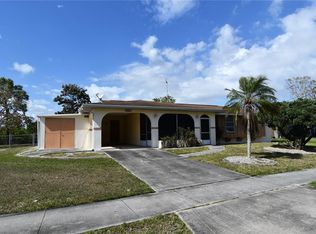 2485 Conway Blvd, Pt Charlotte, FL 33952