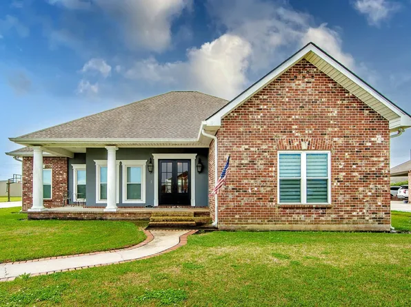 225 Chase Dr, Bourg, LA 70343