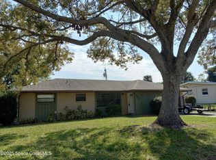 365 Hunt Dr, Merritt Island, FL 32953
