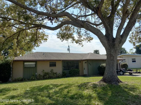 365 Hunt Dr, Merritt Island, FL 32953