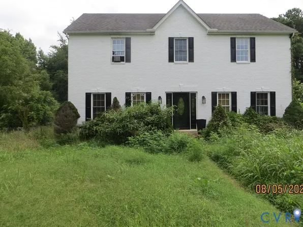 13321 Coverly Rd, Amelia Court House, VA 23002