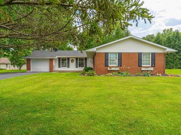 204 Kennedy Rd, Elkhart, IL 62634