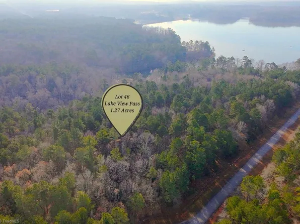 136 N State Ln, Rockingham, NC 28379