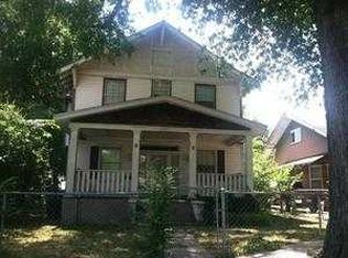 1404 Hanger St, Little Rock, AR 72202