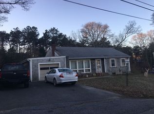 21 Tabor Rd, Forestdale, MA 02644
