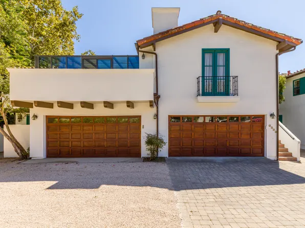 1521 E Valley Rd #A, Santa Barbara, CA 93108