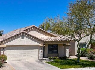 3314 W Hidalgo Ave, Phoenix, AZ 85041