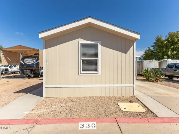 625 W MCKELLIPS Road #330, Mesa, AZ 85201