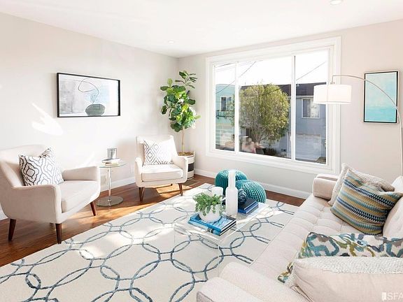 5th image of 556 Peralta Ave