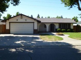 1712 Choctaw Way, Modesto, CA 95356