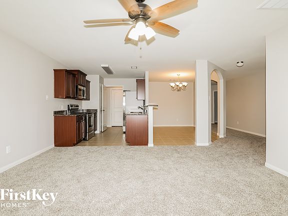 5th image of 22515 Mount Echo Dr