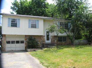 5812 Montina Rd, Knoxville, TN 37912