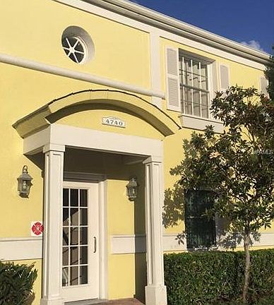 2nd image of 4740 Beach Dr SE APT B