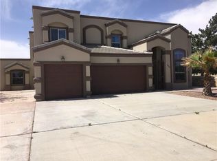 4941 Wingard Dr, El paso, TX 79938