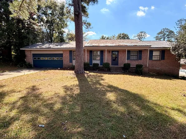 403 Sharon Dr, Americus, GA 31709
