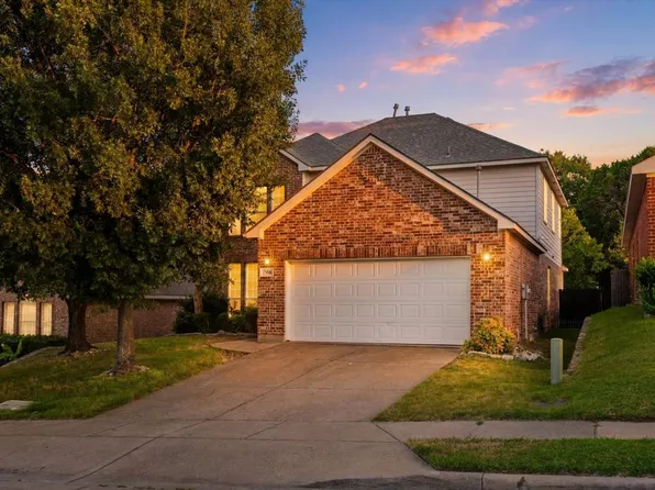7304 Summit Parc Dr, Dallas, TX 75249