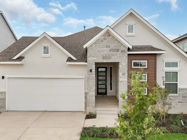 233 W Faulkner St, Liberty Hill, TX 78642