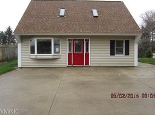 5935 E Y Ave, Vicksburg, MI 49097