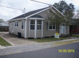 715 McCulla Street, Thibodaux, LA 70301