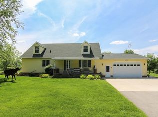 15096 Evergreen Ave, Clear Lake, IA 50428