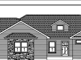 800 17th Ave SW, Mount Vernon, IA 52314