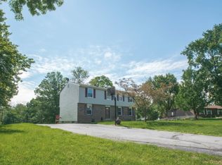 17533 Collier Cir, Poolesville, MD 20837