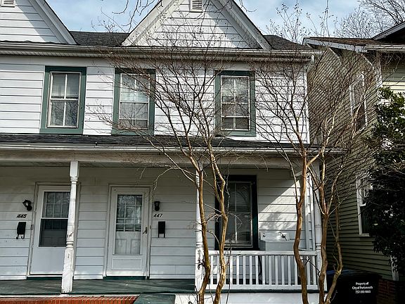 2nd image of 447 Broad St #1