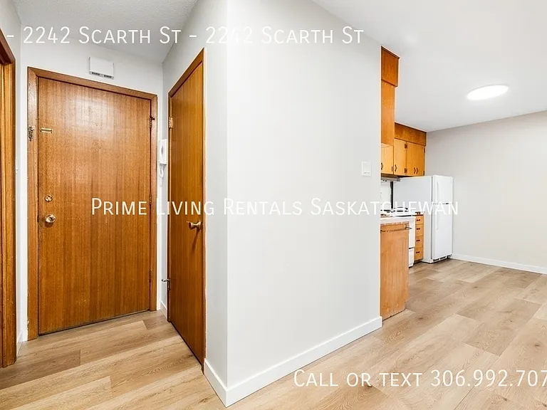 2242 Scarth St #6 — Photo 7