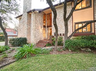 3515 Hunters Circle St, San Antonio, TX 78230