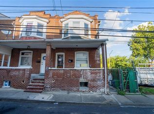 213 N Railroad St, Allentown, PA 18102