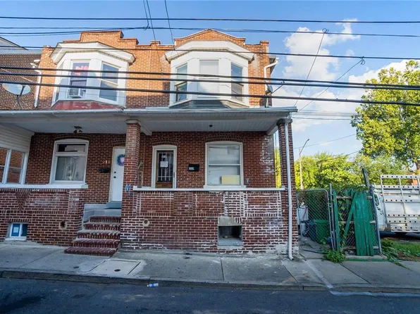 213 N Railroad St, Allentown, PA 18102