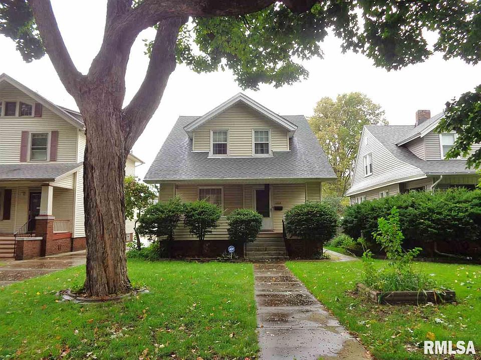 1st image of 1117 N Bourland Ave
