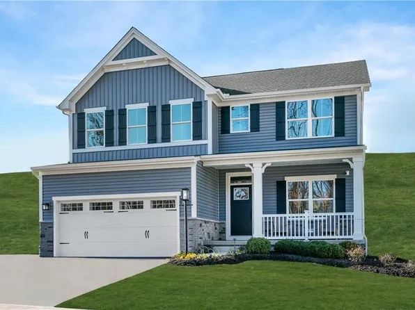 5121 Mann Rd, Toano, VA 23168