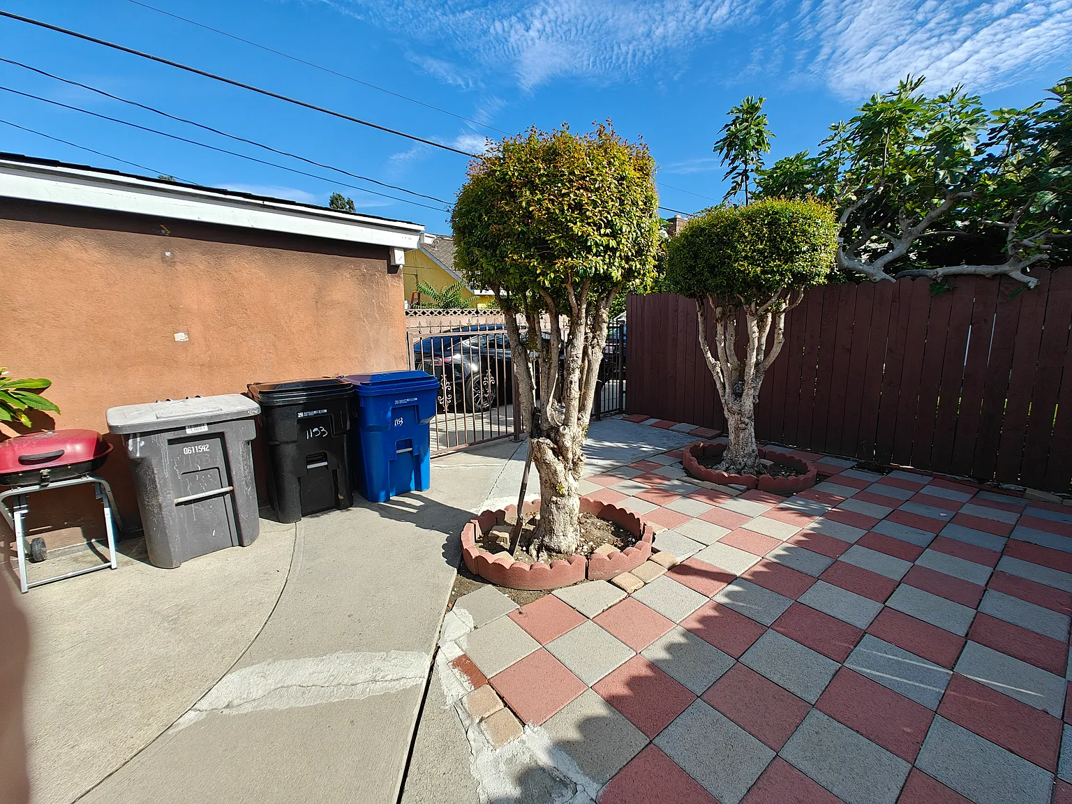 2 bed, 1100 sqft, $2,800 — Photo 3