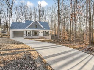 2795 Caraway Ln, Winston Salem, NC 27103