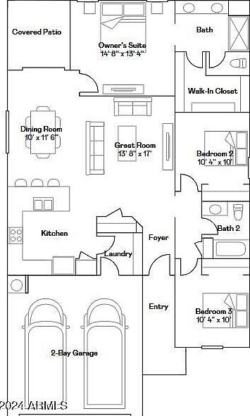 2nd image of 37982 N FRONT RUNNER Lane