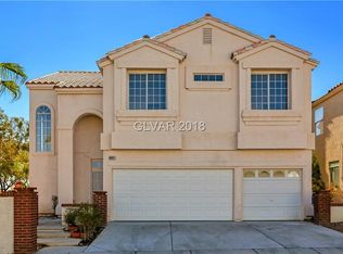 8041 Rio De Janeiro Dr, Las Vegas, NV 89128