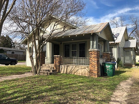 2nd image of 203 Preston Ave