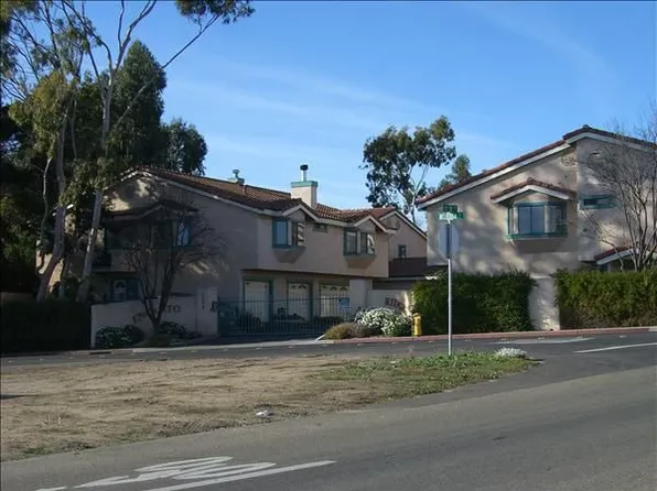 1277 Belridge St APT 9, Oceano, CA 93445