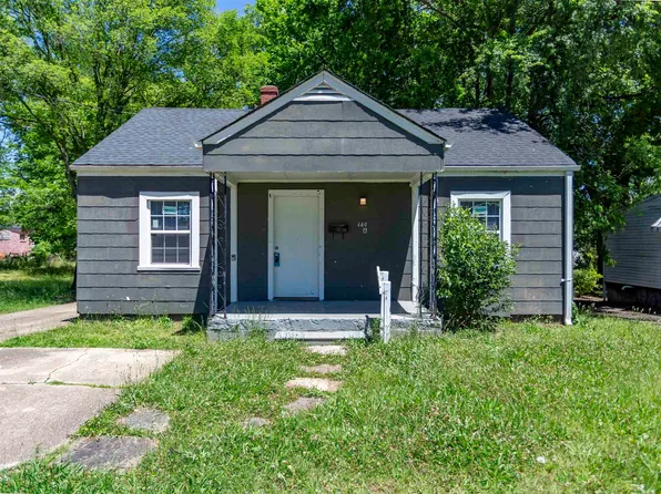 449 7th St W, Birmingham, AL 35204