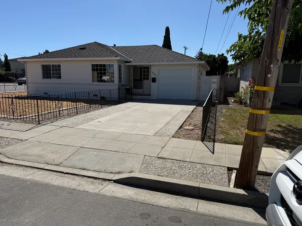 553 Waite Ave, Sunnyvale, CA 94085