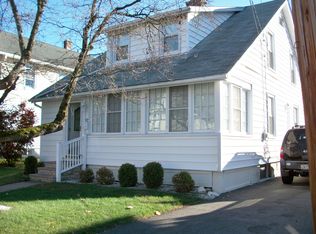 92 Fairchild Ave, Morris Plains, NJ 07950