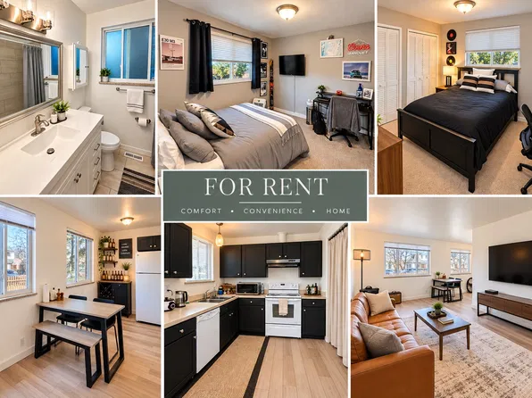 2250-2252 Grove Cir E #2250, Boulder, CO 80302
