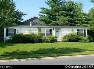 11701 Shakespeare Blvd, Germantown, MD 20876